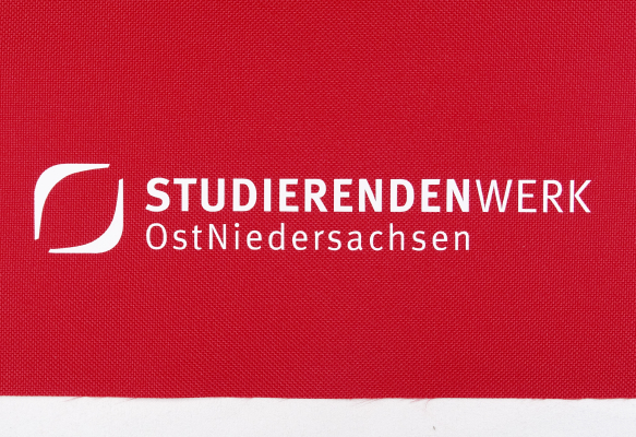 Preview: tuerstopper rot Outdoorstoff